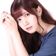 Serina Nagano