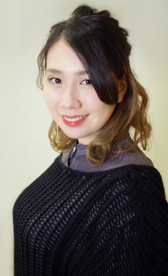 Yumi Hino | Video Game Audio Wiki | Fandom