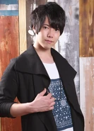 Tatsuya Tokutake