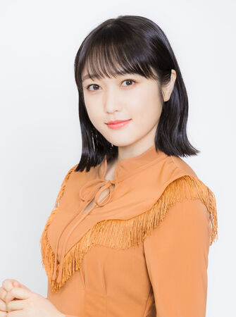 Miyu Kubota | Video Game Audio Wiki | Fandom
