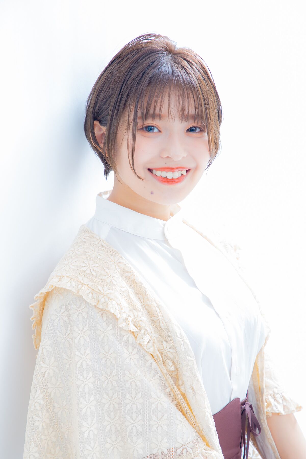 Ami Aimoto | Video Game Audio Wiki | Fandom