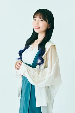 Azusa Shizuki | Video Game Audio Wiki | Fandom