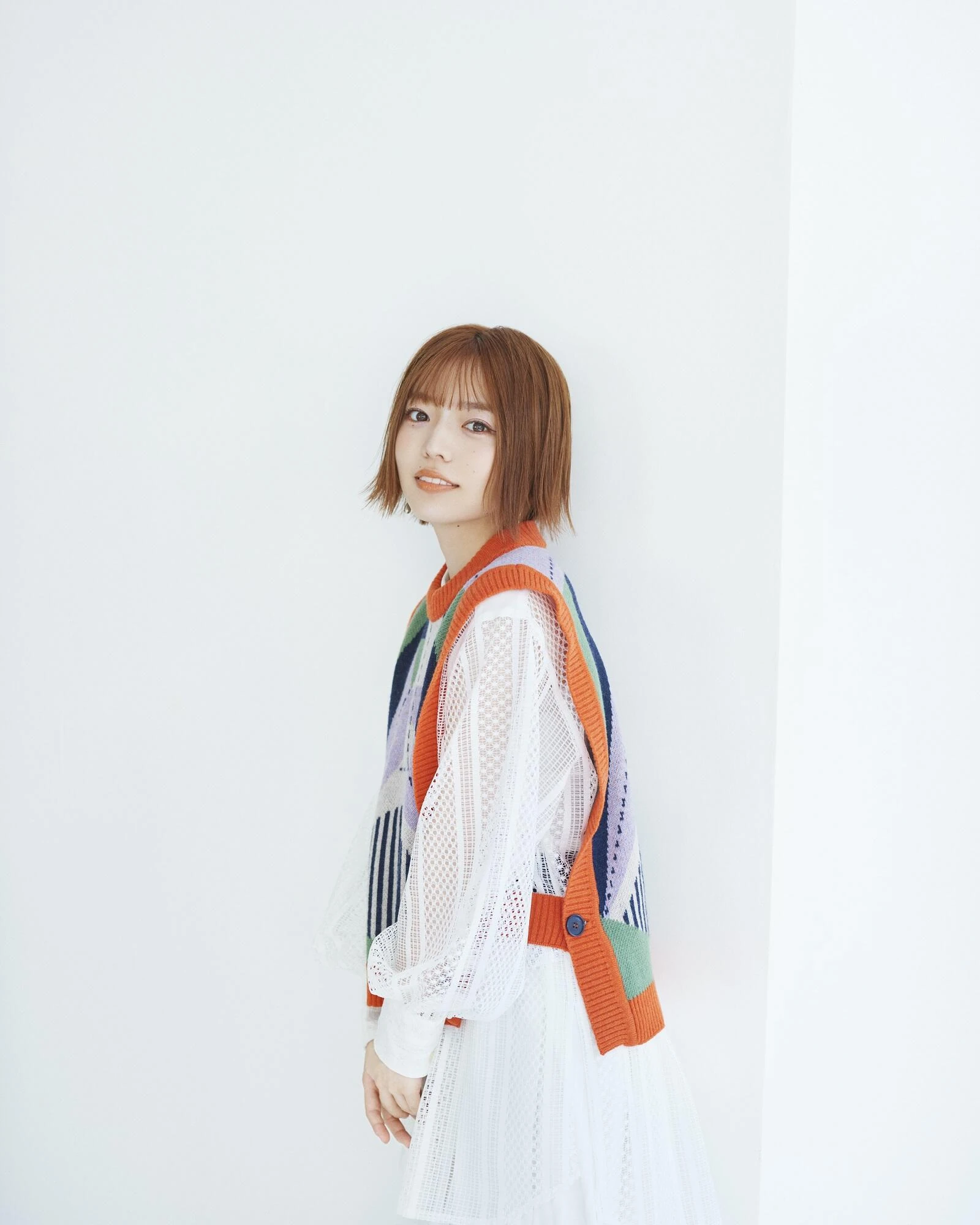 Fuka Izumi | Video Game Audio Wiki | Fandom