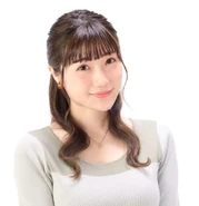 Mikako Izawa