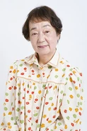Takako Sasuga