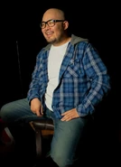 Brent Mukai.jpg (90 KB) Brent Mukai