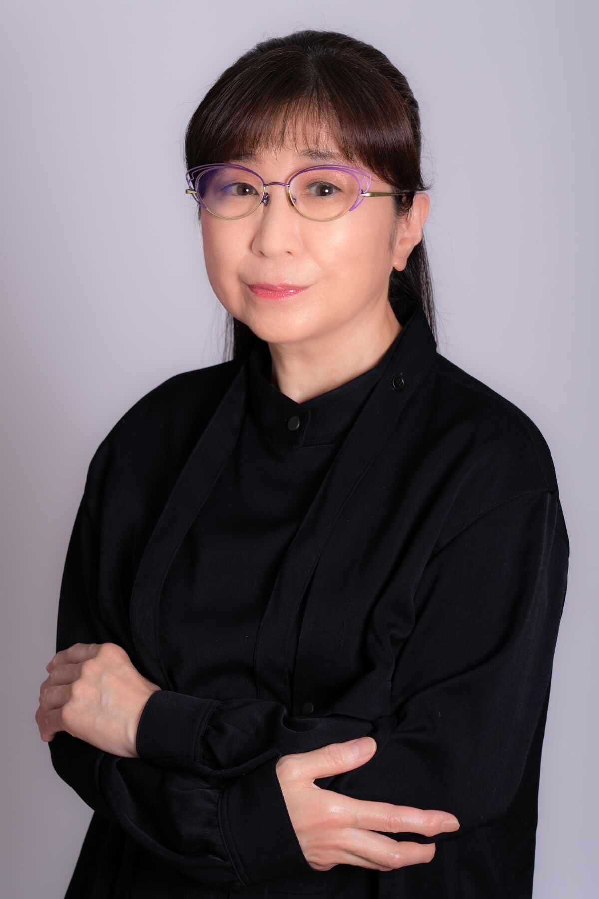 Mayumi Tanaka | Video Game Audio Wiki | Fandom