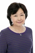 Yurie Watanabe.jpg (19 KB) Yurie Watanabe
