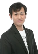 Atsushi Kisaichi.jpg (9 KB) Atsushi Kisaichi