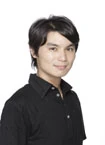 Ishii during his tenure at Mausu Promotion.