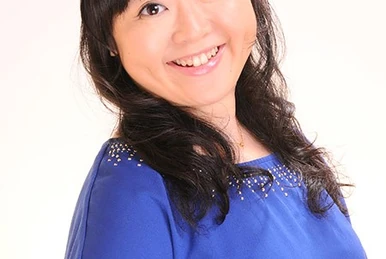 Rie Takahashi (born November 20) | Video Game Audio Wiki | Fandom