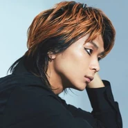 Haruka Sakamoto