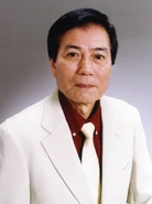 Mitsuo Senda