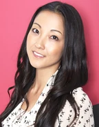 Shizuka Itoh Video Game Audio Wiki Fandom shizuka-itoh-video-game-audio-wiki-fandom
