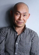 Kotaro Samurai.jpg (838 KB) Kotaro Samurai