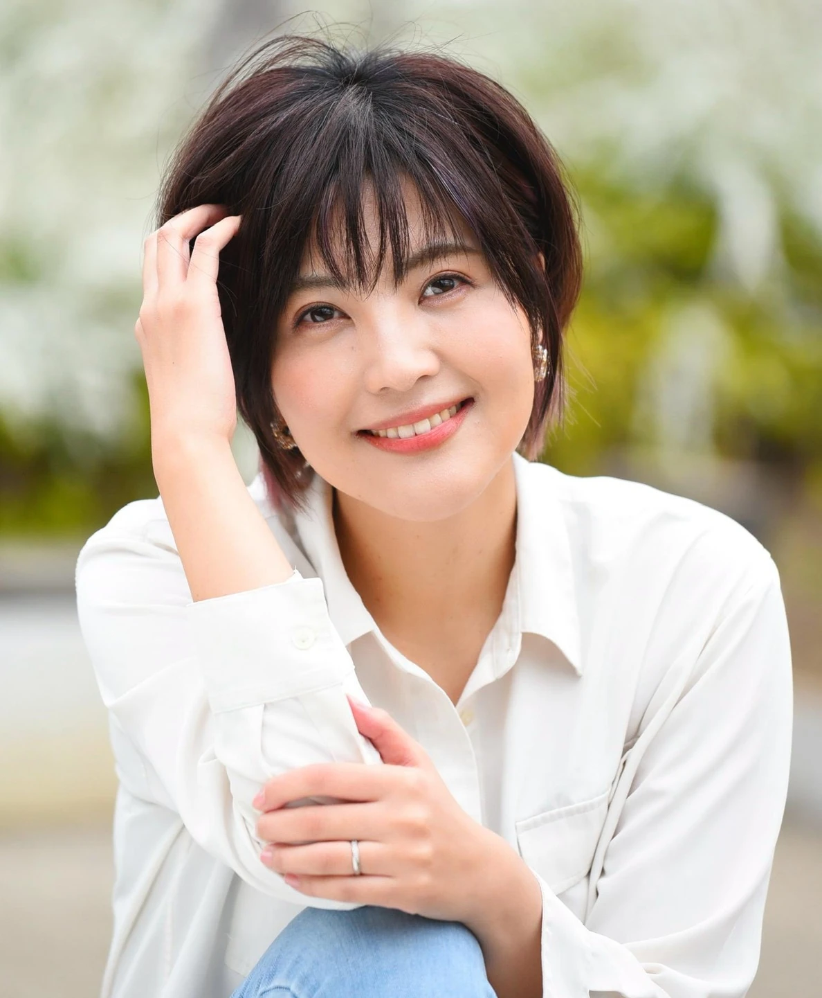 Yukiko Morishita | Video Game Audio Wiki | Fandom