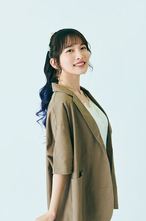 紫月杏朱彩 2Lブロマイド15枚セット ITEM | 梅澤めぐ・紫月杏朱彩のラジオ花咲きカルタ
