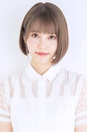 Nichika Omori