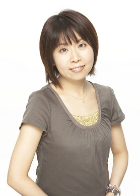 Sayaka Aida (born March 9) - Video Game Audio Wiki - Fandom