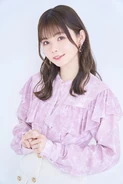 Nanaka Suwa