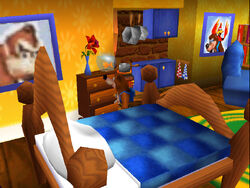 Banjo-Kazooie Beta Revival, Video Game Beta Remakes Wiki