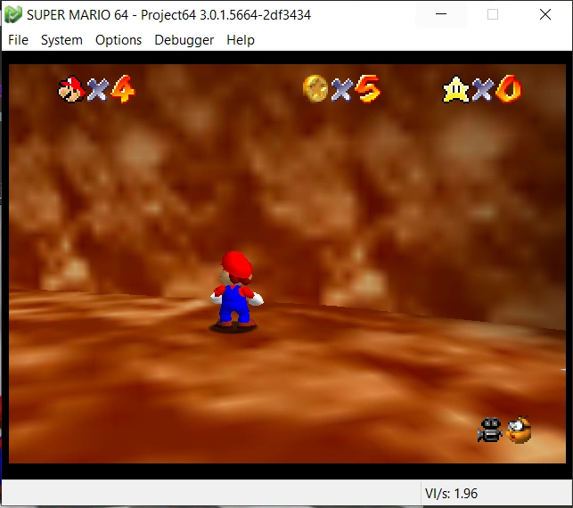 Basic96 Video Game Beta Remakes Wiki Fandom