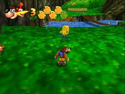 Banjo-Kazooie Beta Revival, Video Game Beta Remakes Wiki