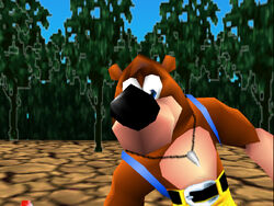 Banjo Kazooie Beta Revival by JacksonGameStudios - Game Jolt