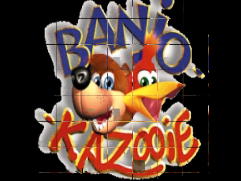 Banjo-Kazooie Beta Revival, Video Game Beta Remakes Wiki