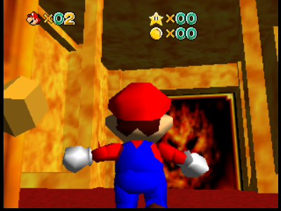 Project B Roll Video Game Beta Remakes Wiki Fandom