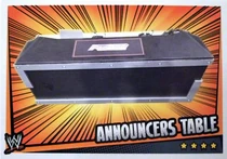 Table-san in reality