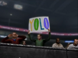 YOLO