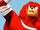 Knuckles the Echidna