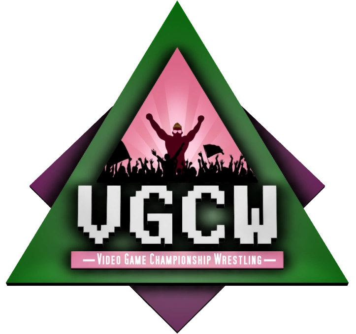 VGCW Video Game Championship Wrestling Wiki Fandom