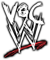Limited run old VGCW logo by BRYN4444.