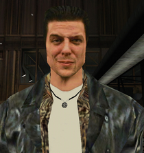Max Payne in reality