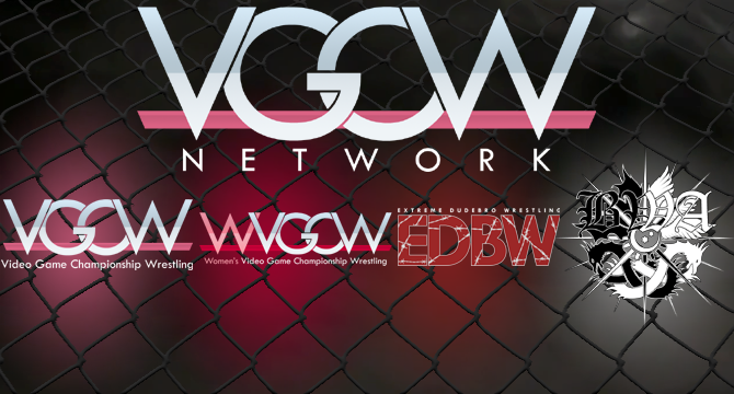 The VGCW Network