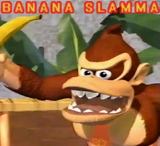 Bananaslamma