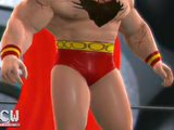 Zangief