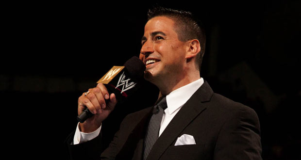 Announce list. Анонсер WWE. Ринг Анонсер Леннон. Justin Roberts.