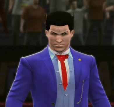 Phoenix Wright: Ace Attorney : r/Gamingcirclejerk