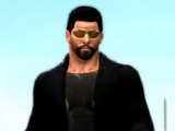 Adam Jensen