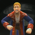 Guybrush Threepwood*