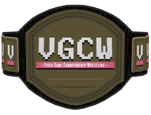 Previous VGCW Championship Design