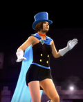 Trucy Wright