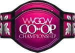 WVGCW Co-Op Champions