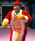 King Dedede