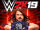 WWE 2K19