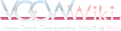 Video Game Championship Wrestling Wiki
