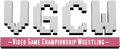 Old VGCW logo by Bobbersson.